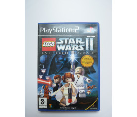 PS2 - Lego Star Wars II :...