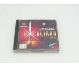 PS1 - Excalibur