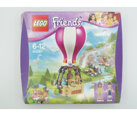 Lego Friends 41097 - La...