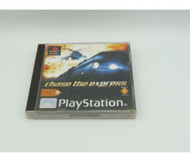 PS1 - Chase the Express