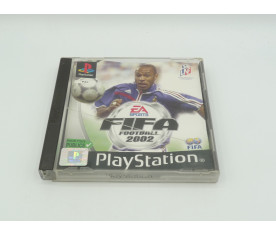 PS1 - FIFA 2002