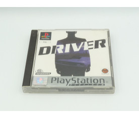 PS1 - Driver